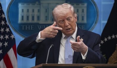 Trump’tan İran’a yeni tehdit: Anlaşmaya uyulmazsa görülmemiş çatışma başlar