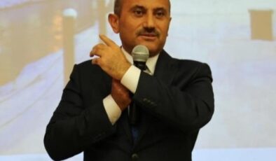 Tuncay Sonel’in polisteki sorgusu sürüyor