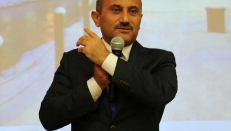 Tuncay Sonel’in polisteki sorgusu sürüyor