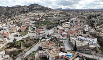 Turizmin gözbebeği için flaş karar: Mahkeme iptal etti, köy olmaktan kurtuldu