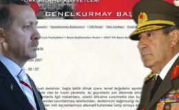 Türk demokrasisinde kırılma noktası: 27 Nisan e-muhtırasının üzerinden 19 yıl geçti