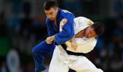 Türk polisine ‘judo’ eğitimi verilecek