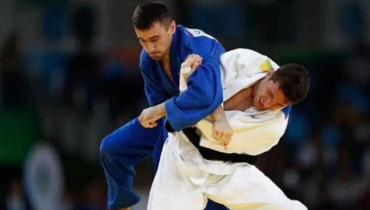 Türk polisine ‘judo’ eğitimi verilecek
