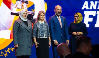 Türkiye, Afrika’nın en büyük bilim festivalini düzenliyor