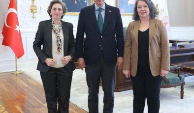 Türkiye’de kanser tedavisinde çığır açan çalışma! İlk faz tamamlandı…