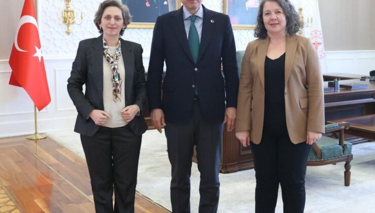 Türkiye’de kanser tedavisinde çığır açan çalışma! İlk faz tamamlandı…