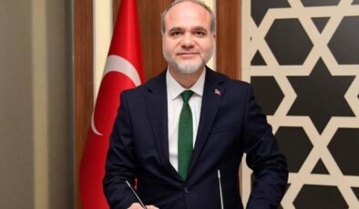 Türkiye’de tek yakıt pili tescili NÖHÜ’ye