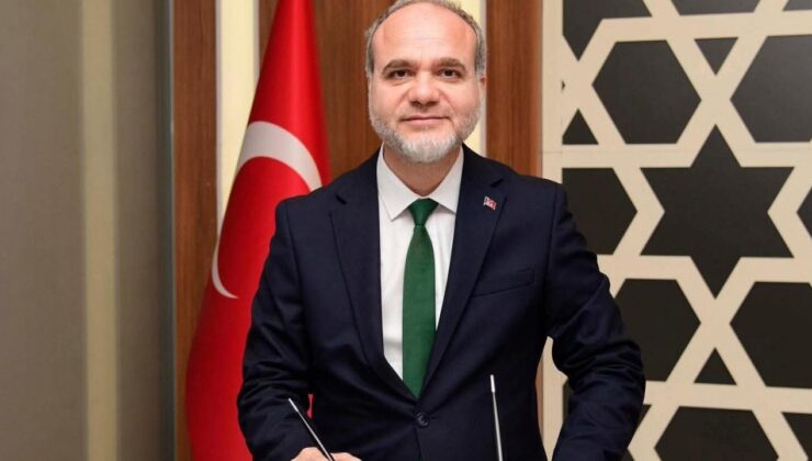 Türkiye’de tek yakıt pili tescili NÖHÜ’ye