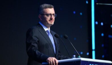 Türkiye’den İsrail’in skandal kararına sert tepki! Başkan Duran: Telin ediyorum