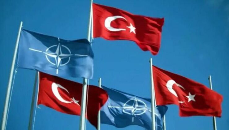 Türkiye’den NATO mesajı