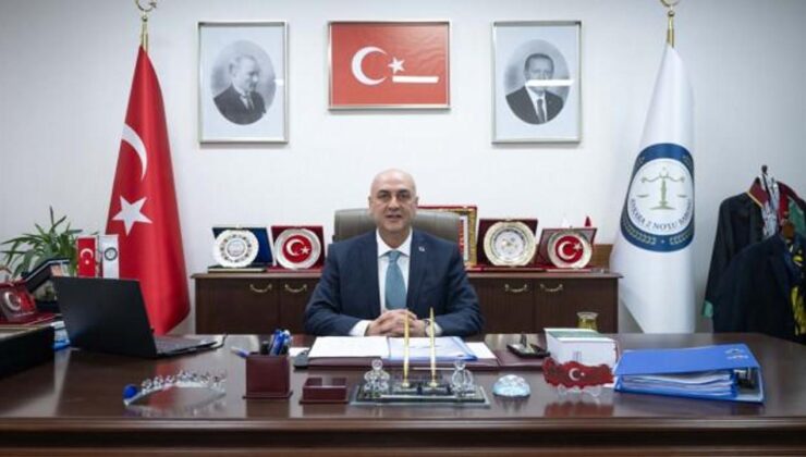 Türkiye’de avukat ordusu büyüyor: Son 5 yılda yüzde 44 artış kaydedildi