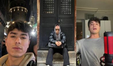 Türkiye’yi ayağa kaldıran Hakan Çakır cinayetiyle ilgili  davada karar açıklandı!