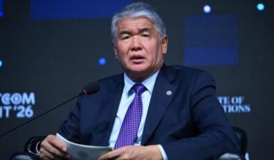 TÜRKSOY Genel Sekreteri: Türk Dünyası’nda ortak haber diline ihtiyaç var