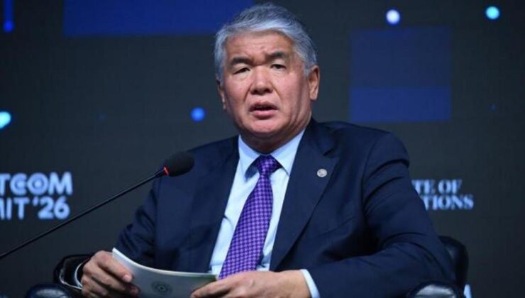 TÜRKSOY Genel Sekreteri: Türk Dünyası’nda ortak haber diline ihtiyaç var