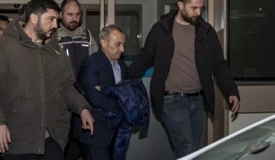 Tutuklanan Tuncal Sonel’in eşi için gözaltı talebi