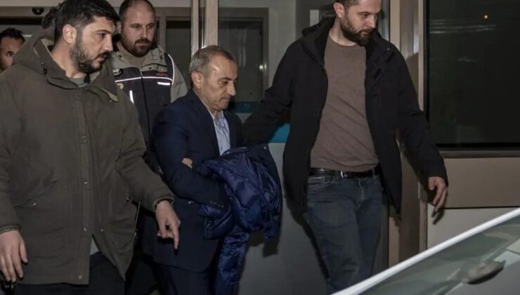 Tutuklanan Tuncal Sonel’in eşi için gözaltı talebi