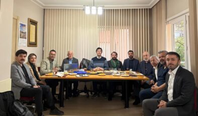 TYB’nin 50. Yıl hazırlıkları ve yeni vizyonu masada