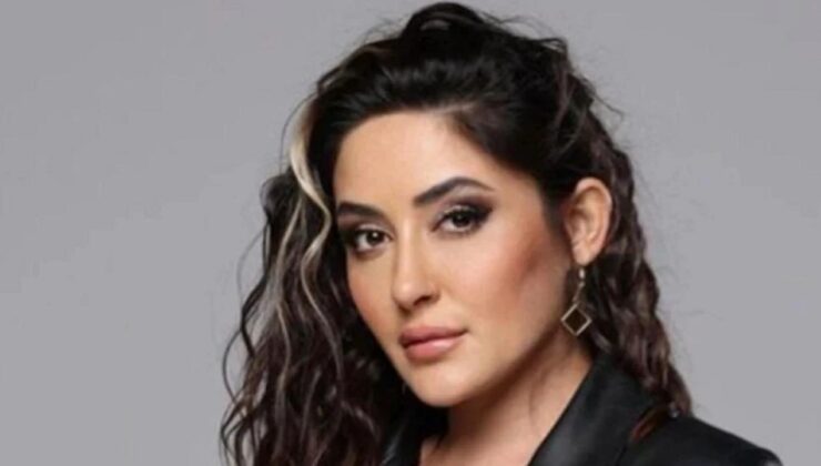 Ünlü şarkıcı Melek Mosso için savcılıktan itiraz: Serbest kalması tartışma yarattı