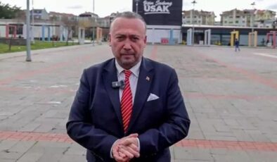 Uşak Belediyesi’ne yönelik ‘rüşvet’ soruşturmasında yeni karar