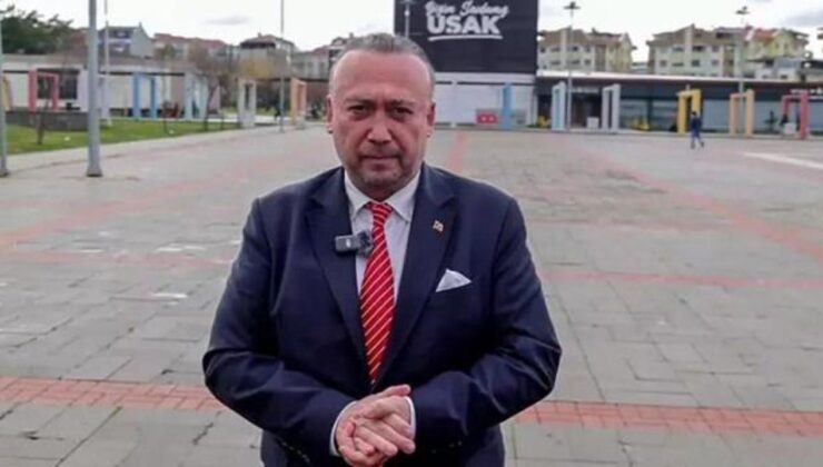 Uşak Belediyesi’ne yönelik ‘rüşvet’ soruşturmasında yeni karar