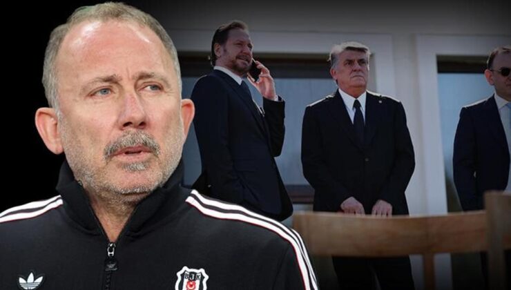 Ve Beşiktaş’tan transferde ilk adım! Brezilyalı yıldız listenin en üstünde
