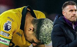 Ve Wolverhampton küme düştü! Premier Lig’e ilk veda…