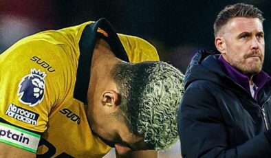 Ve Wolverhampton küme düştü! Premier Lig’e ilk veda…