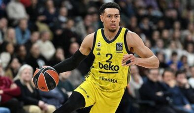 Wade Baldwin’den EuroLeague’e tepki! ‘Fenerbahçe’nin hakkı yeniyor’