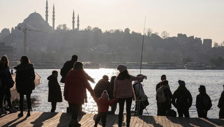 Yağışlara kısa bir mola! Tarih verildi, İstanbul’a 3 günlük bahar havası geliyor