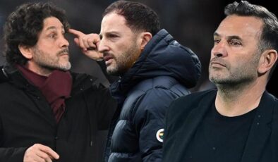 Yapay zeka Süper Lig’in şampiyonunu seçti! Yüzde 92…