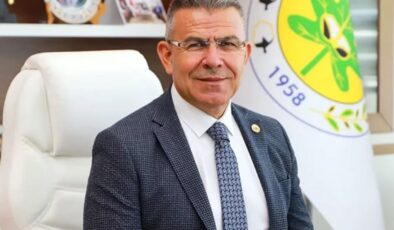 Yasak aşk iddiaları sonrası AK Parti Aydın Köşk Belediye Başkanı Nuri Güler, disipline sevk edildi