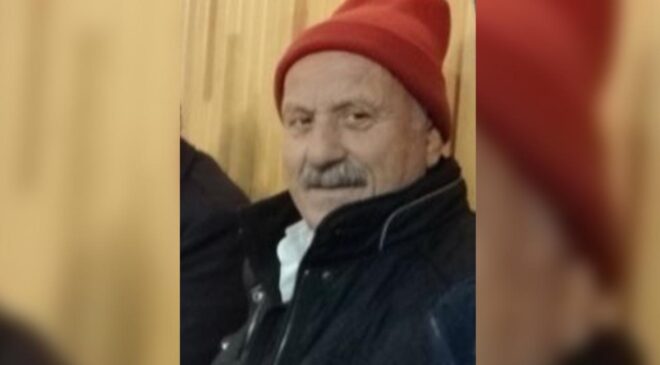 Yaşlı adamın kahreden ölümü: Kovana bakım yaparken arı soktu!