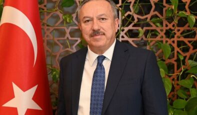 Yeni Emniyet Genel Müdürü Ali Fidan kimdir?