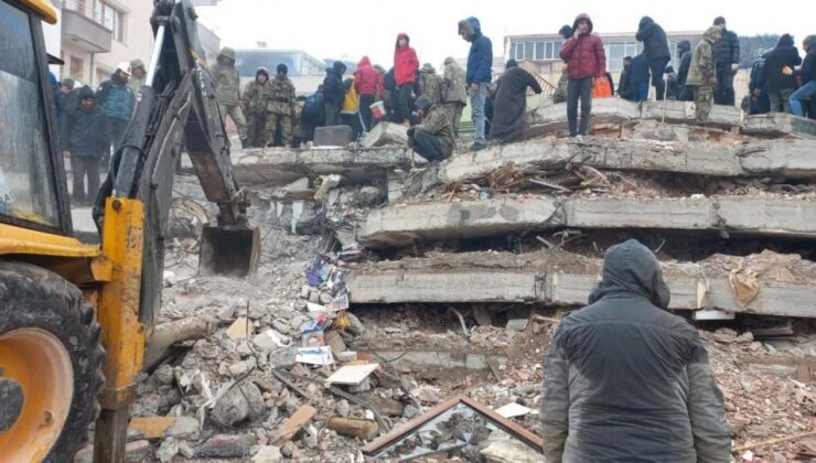 Yüksel Apartmanı davasında karar çıktı