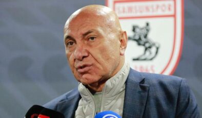Yüksel Yıldırım’dan Samsunspor-Galatasaray maçı öncesi şampiyonluk yorumu