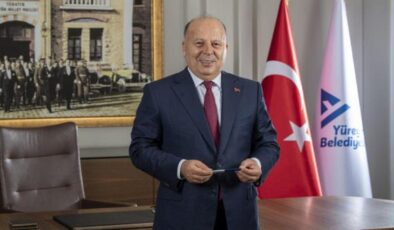 Yüreğir Belediye Başkanına hapis cezası