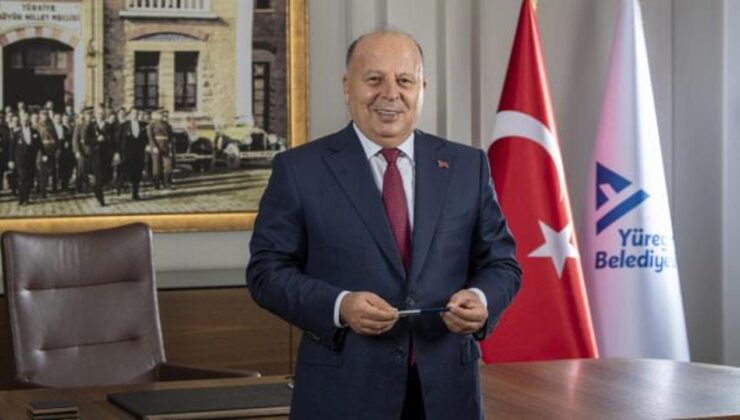 Yüreğir Belediye Başkanına hapis cezası