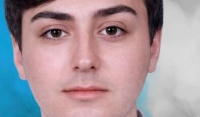 Yurtta kalp krizi geçiren üniversiteli öldü