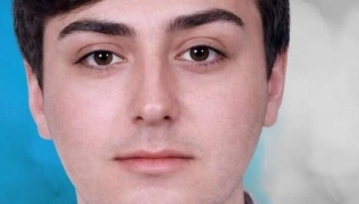 Yurtta kalp krizi geçiren üniversiteli öldü