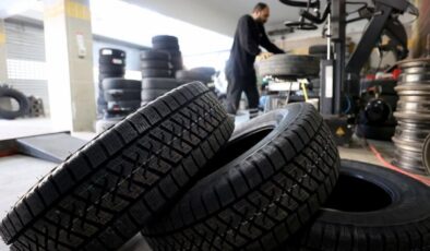 Zorunlu kış lastiği uygulaması sona eriyor: Sürücülere ‘mevsimsel fark’ uyarısı