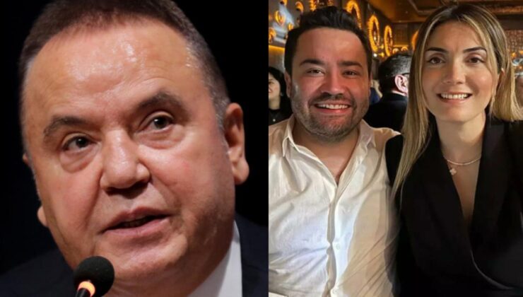 Zuhal Böcek gözaltına alındı