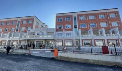 13 yaşındaki çocuğa cinsel istismar: 33 kişi tutuklandı