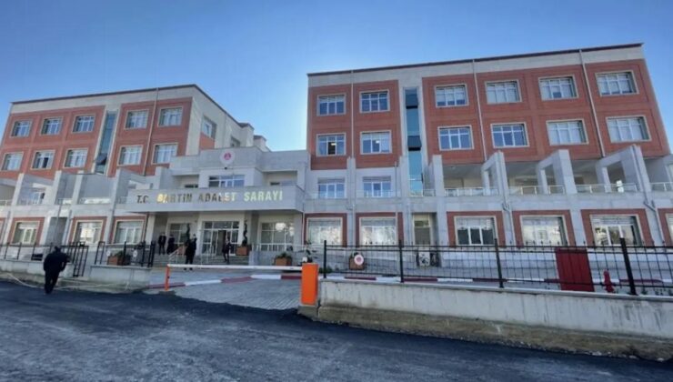 13 yaşındaki çocuğa cinsel istismar: 33 kişi tutuklandı