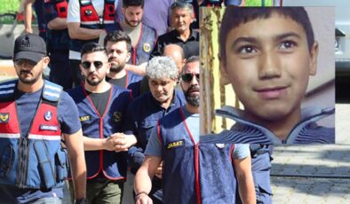 14 yıl sonra gelen ihbar harekete geçirdi: Anne, baba ve dayı gözaltında! Vahim iddia