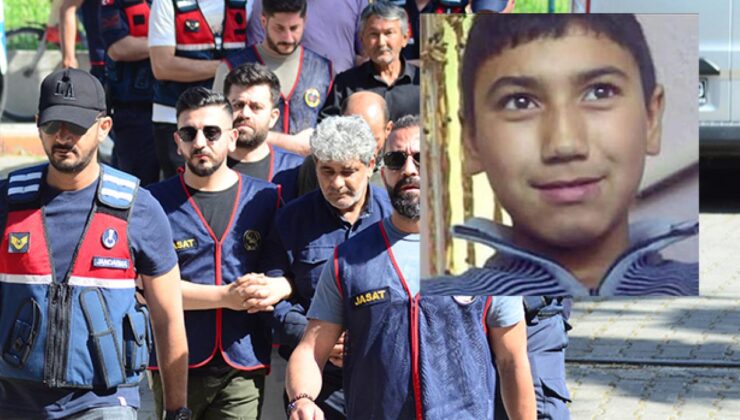 14 yıl sonra gelen ihbar harekete geçirdi: Anne, baba ve dayı gözaltında! Vahim iddia
