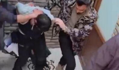 15 yıl hapis cezası bulunuyordu: Saklandığı cami tuvaletinde yakalandı!