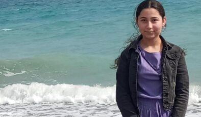 16 yaşındaki Yasemin’den 2 gündür haber alınamıyor