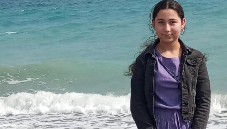16 yaşındaki Yasemin’den 2 gündür haber alınamıyor