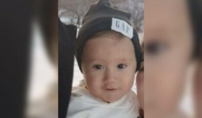 2 yaşındaki Hakan’ın kahreden ölümü: Babasının kullandığı kamyonetin altında kaldı!