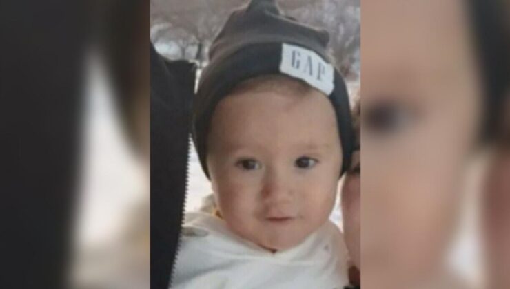 2 yaşındaki Hakan’ın kahreden ölümü: Babasının kullandığı kamyonetin altında kaldı!